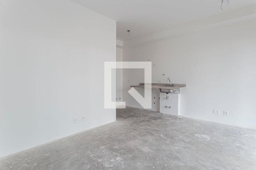 Kitnet-Studio, 31 m² - Foto 4