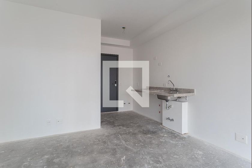 Kitnet-Studio, 31 m² - Foto 5