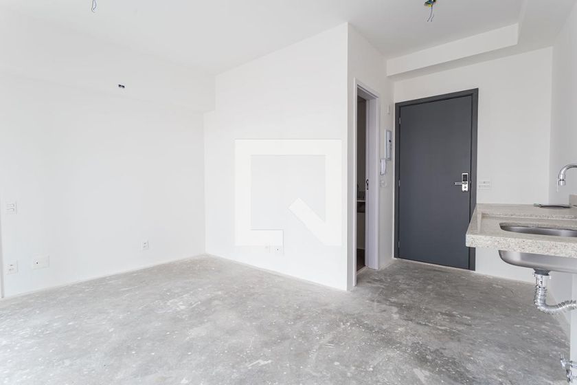 Kitnet-Studio, 31 m² - Foto 3