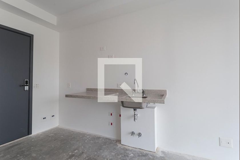 Kitnet-Studio, 31 m² - Foto 6