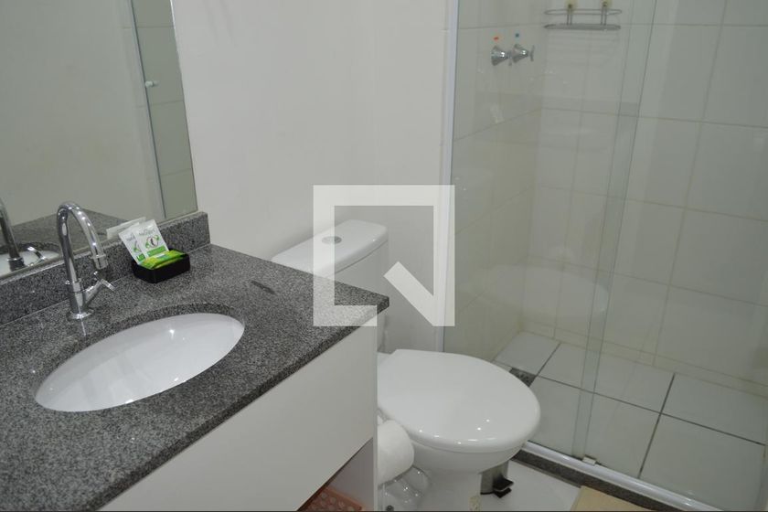 Kitnet-Studio, 23 m² - Foto 21