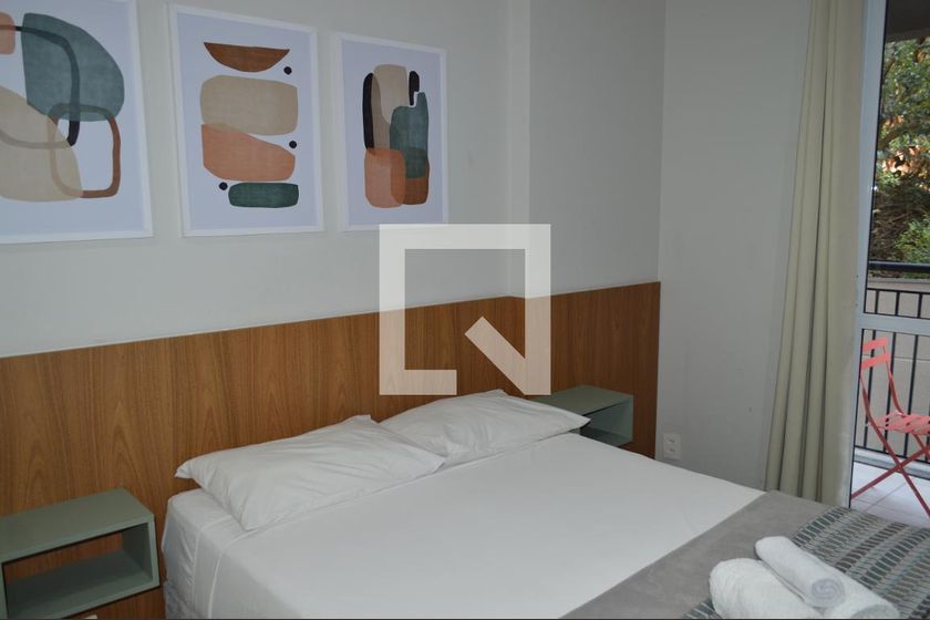 Kitnet-Studio, 23 m² - Foto 9