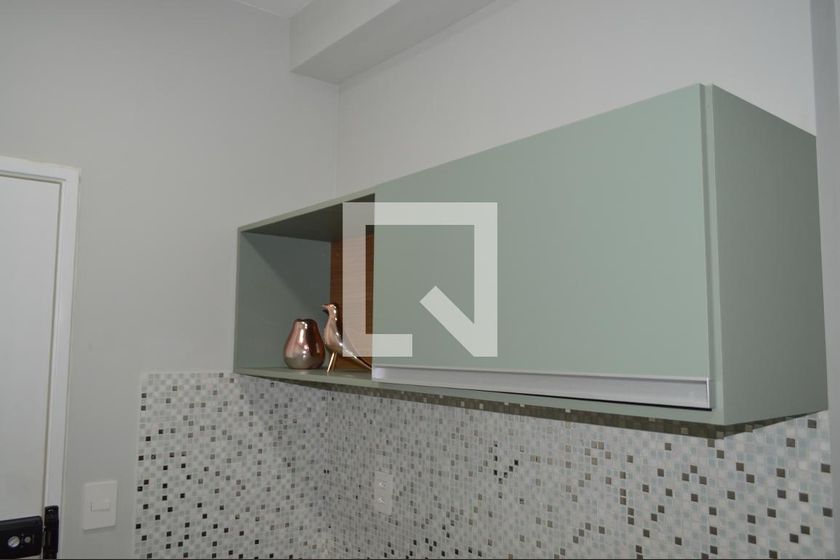 Kitnet-Studio, 23 m² - Foto 35