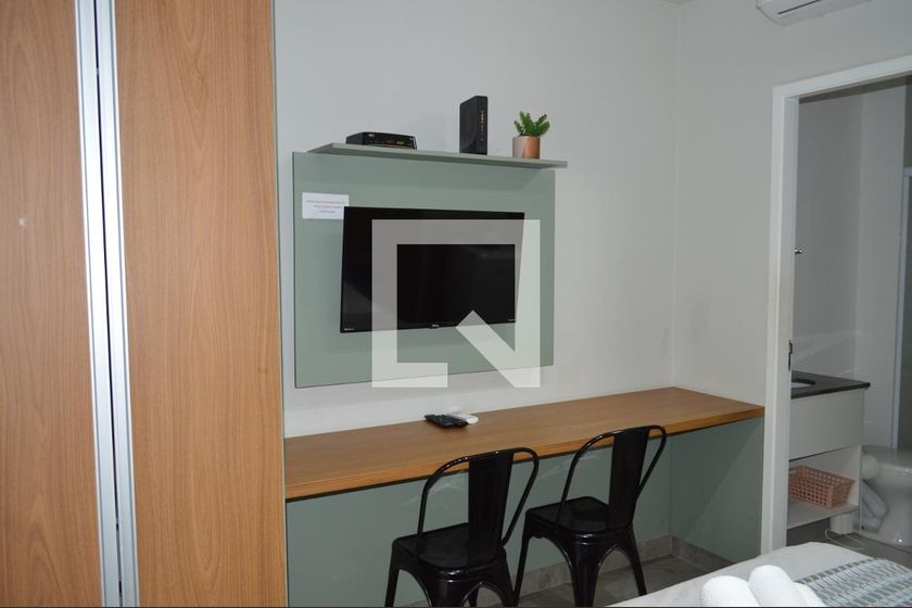 Kitnet-Studio, 23 m² - Foto 15