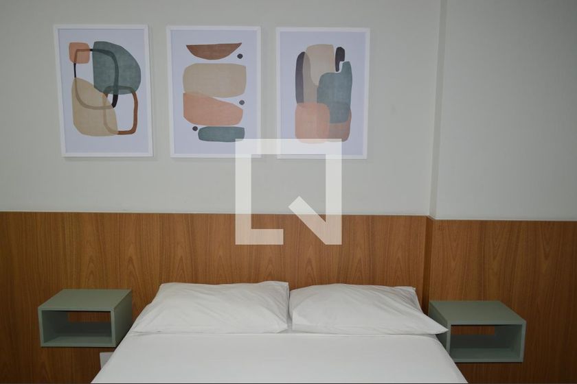 Kitnet-Studio, 23 m² - Foto 11