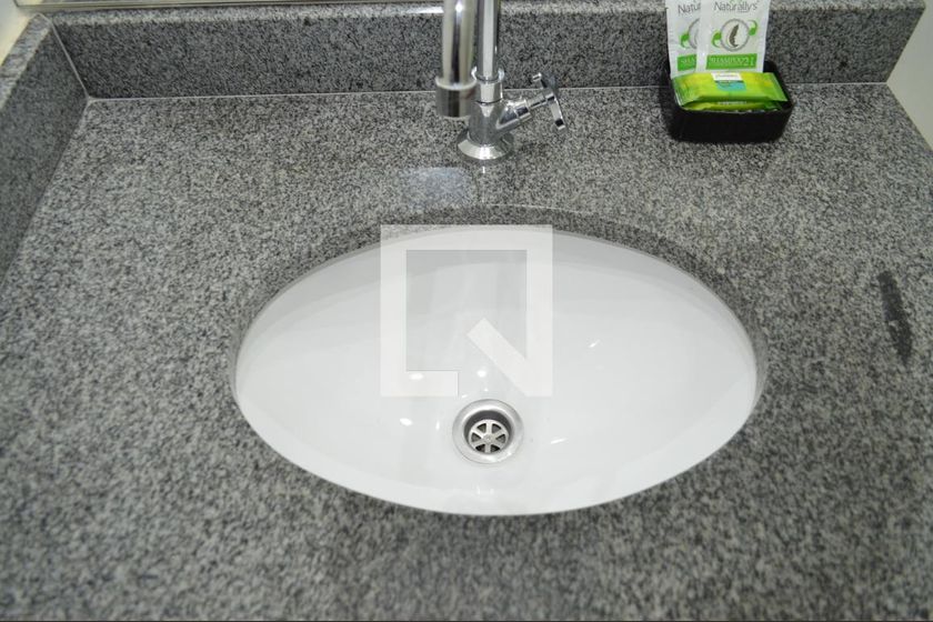 Kitnet-Studio, 23 m² - Foto 23