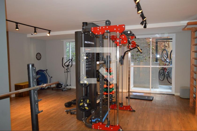 Kitnet-Studio, 23 m² - Foto 59