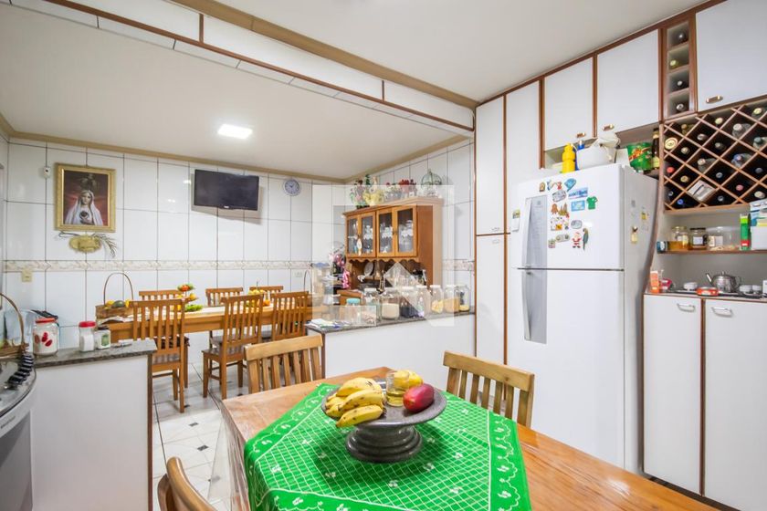Casa, 5 quartos, 450 m² - Foto 69