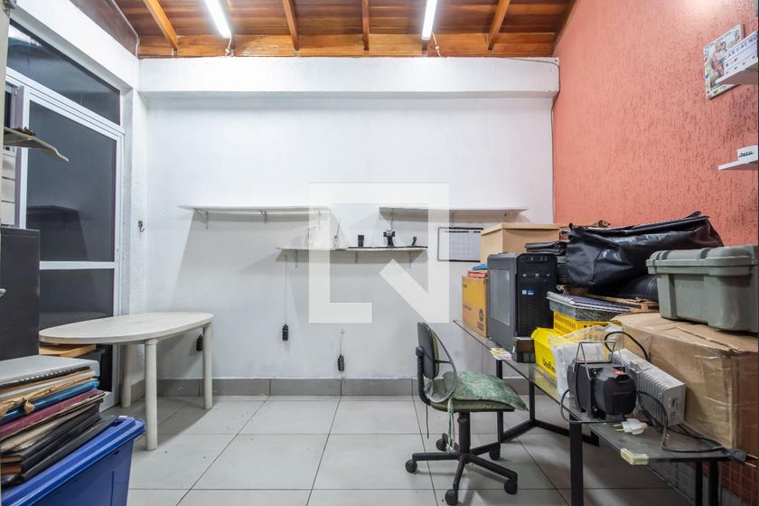 Casa, 5 quartos, 450 m² - Foto 35