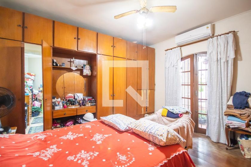 Casa, 5 quartos, 450 m² - Foto 11