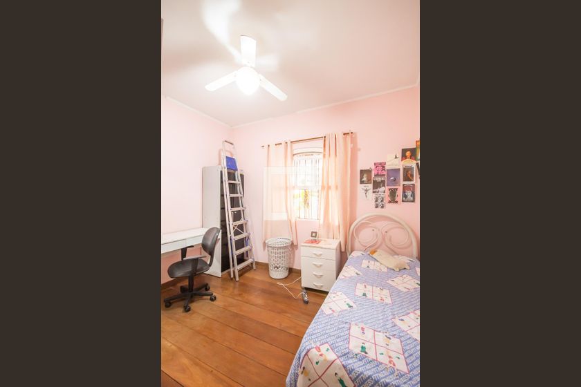 Casa, 5 quartos, 450 m² - Foto 43