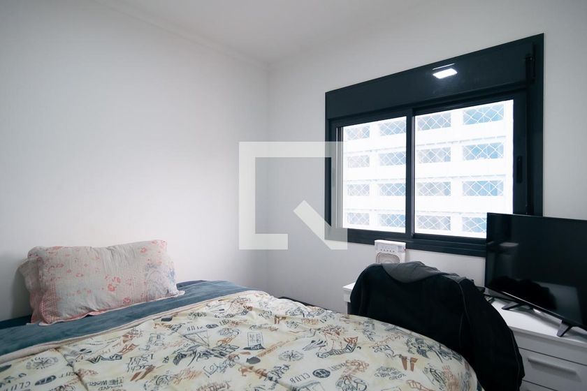 Cobertura, 2 quartos, 36 m² - Foto 9