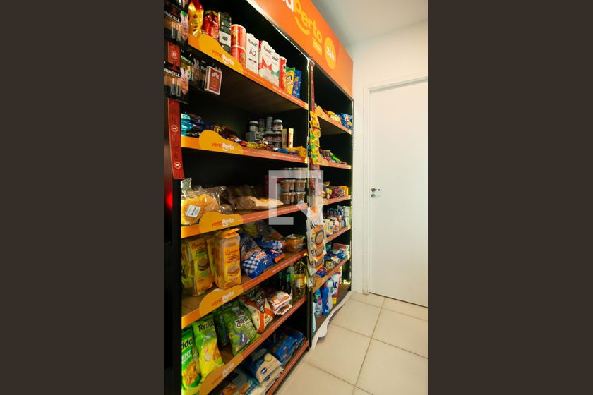 Cobertura, 2 quartos, 36 m² - Foto 29