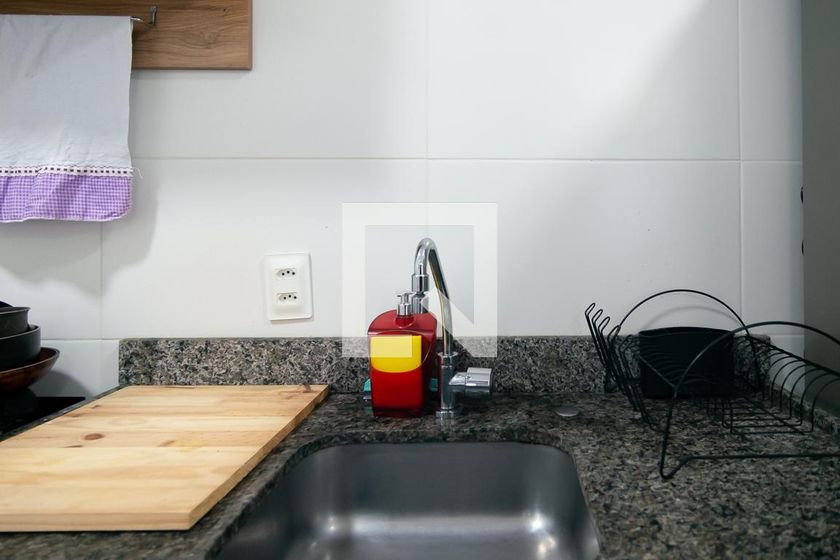 Cobertura, 2 quartos, 36 m² - Foto 19