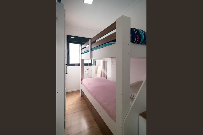 Cobertura, 2 quartos, 36 m² - Foto 5