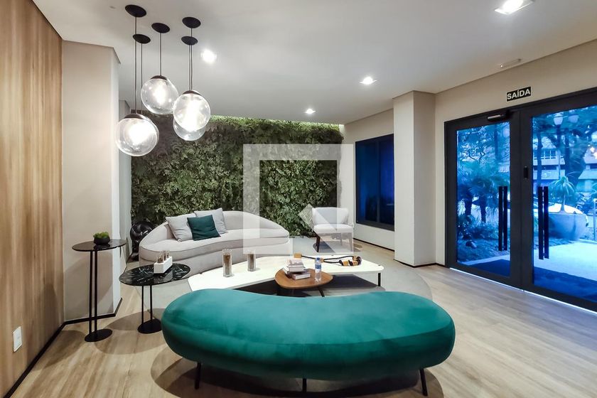 Cobertura, 2 quartos, 36 m² - Foto 30