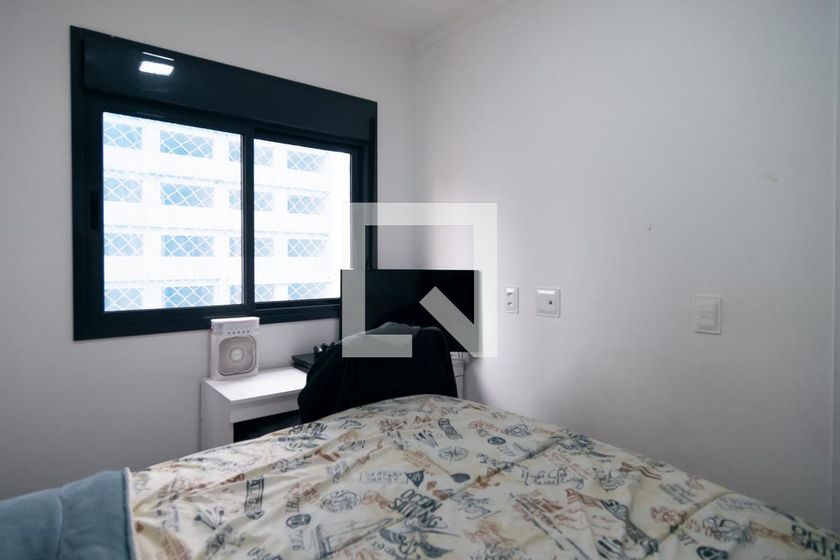Cobertura, 2 quartos, 36 m² - Foto 13