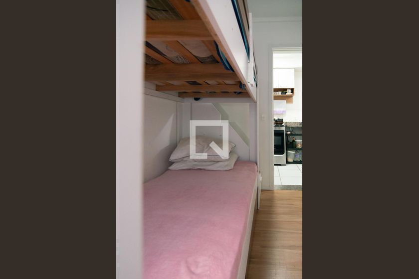 Cobertura, 2 quartos, 36 m² - Foto 7