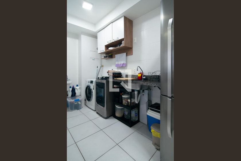 Cobertura, 2 quartos, 36 m² - Foto 23