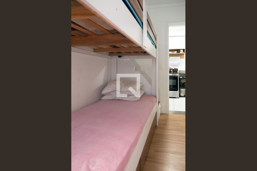 Cobertura, 2 quartos, 36 m² - Foto 8