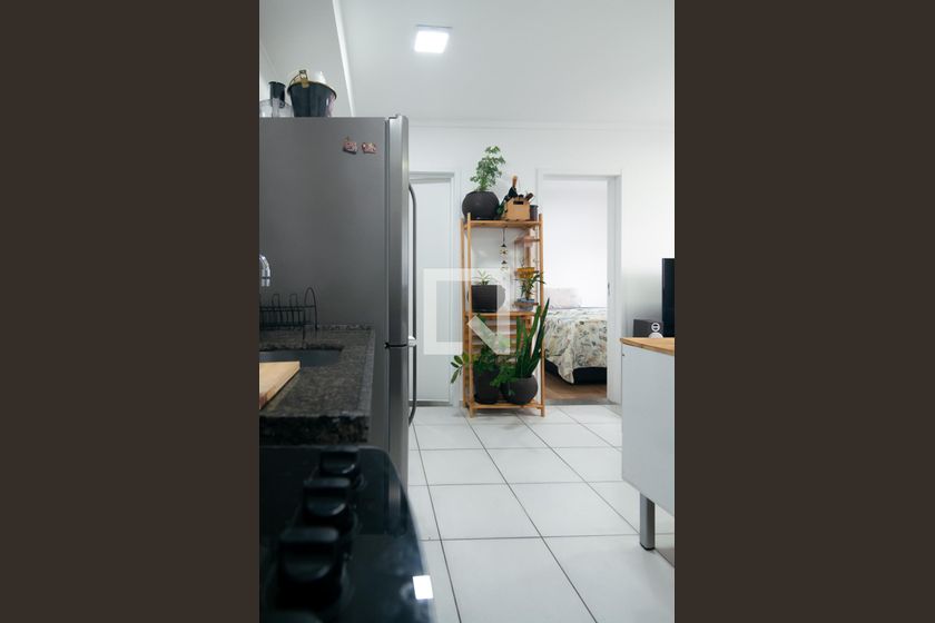 Cobertura, 2 quartos, 36 m² - Foto 22