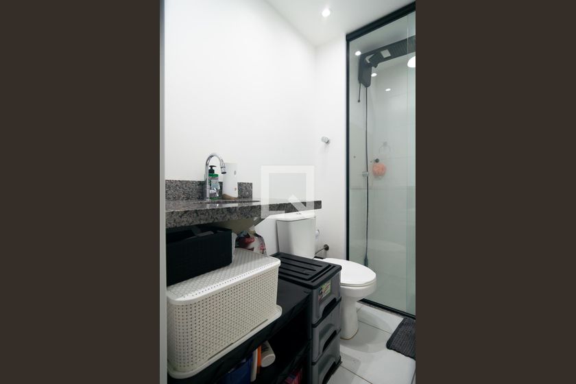 Cobertura, 2 quartos, 36 m² - Foto 14