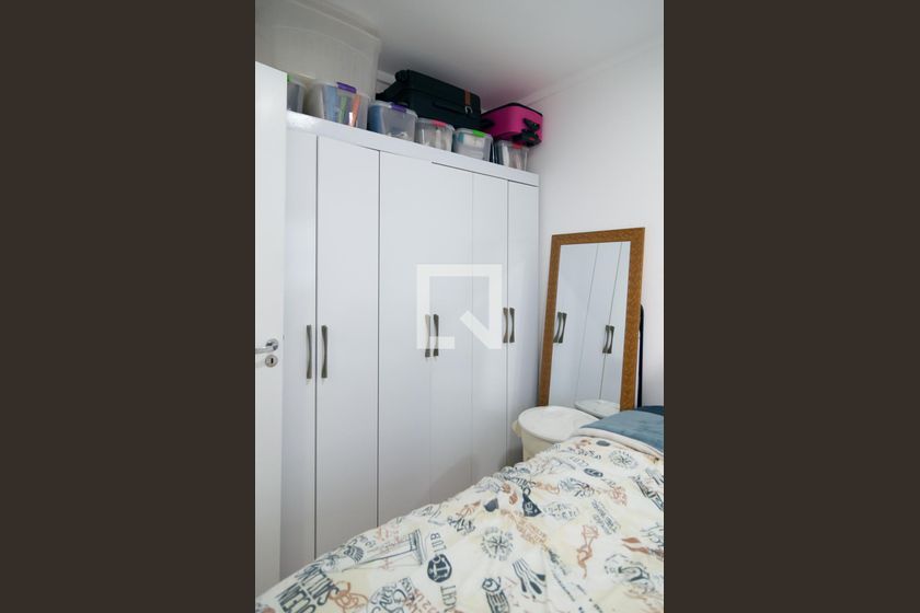 Cobertura, 2 quartos, 36 m² - Foto 12
