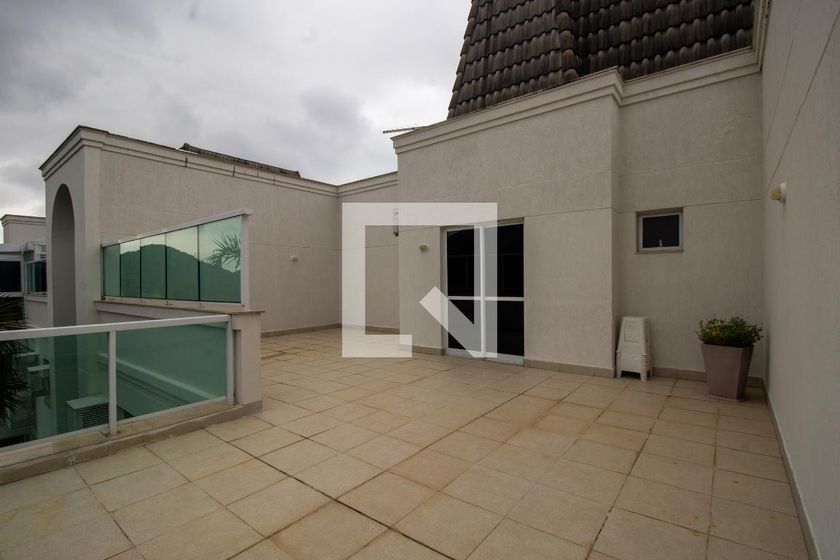 Cobertura, 2 quartos, 140 m² - Foto 33