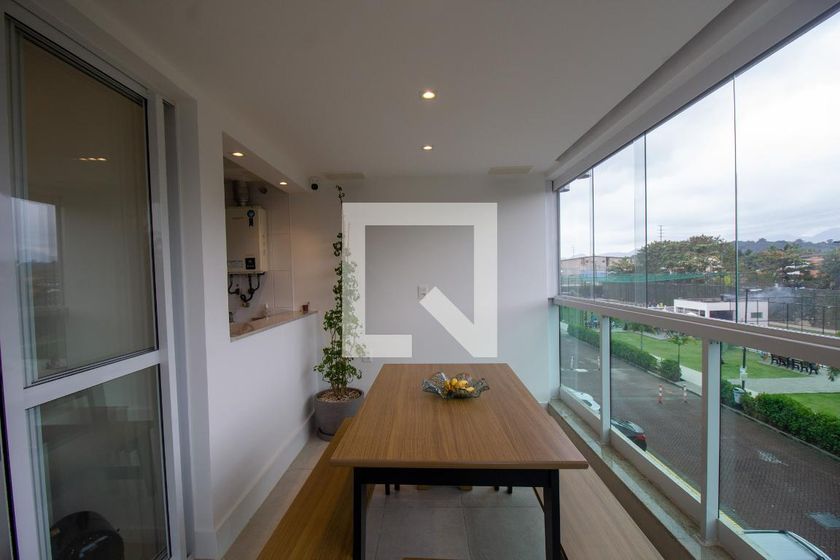 Cobertura, 2 quartos, 140 m² - Foto 8