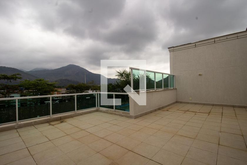 Cobertura, 2 quartos, 140 m² - Foto 32