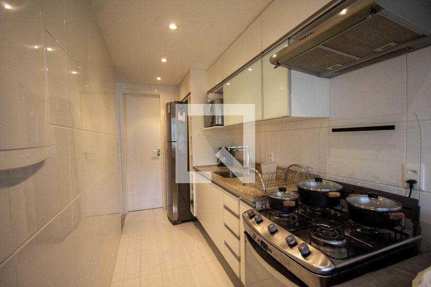 Cobertura, 2 quartos, 140 m² - Foto 29