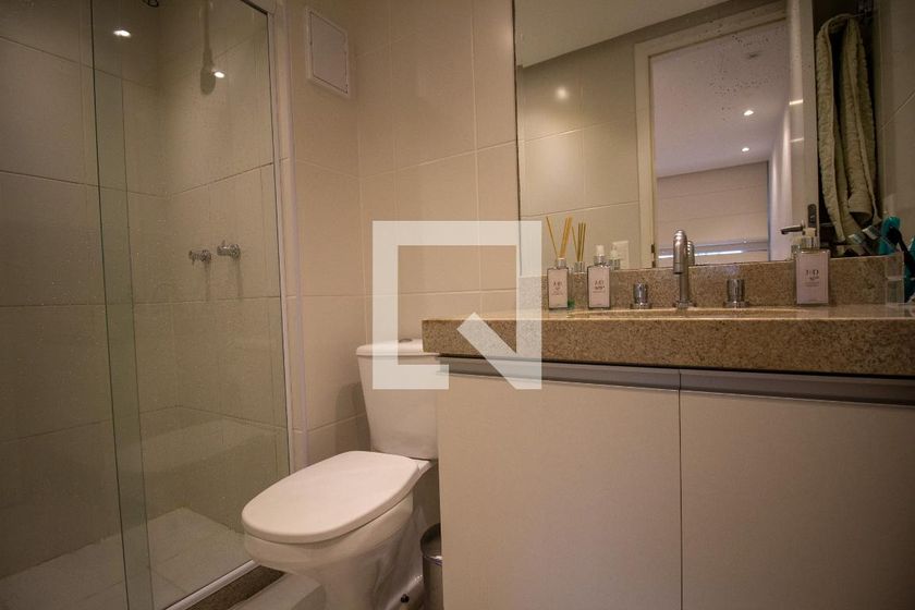 Cobertura, 2 quartos, 140 m² - Foto 19