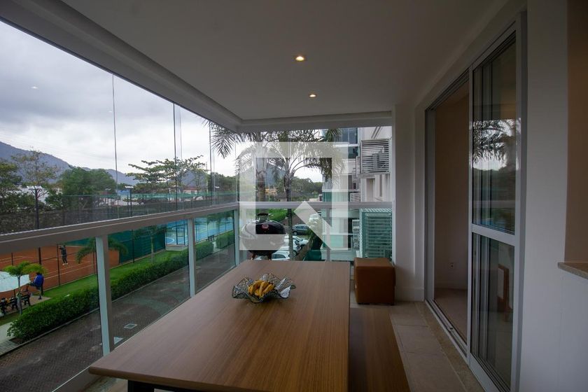 Cobertura, 2 quartos, 140 m² - Foto 9