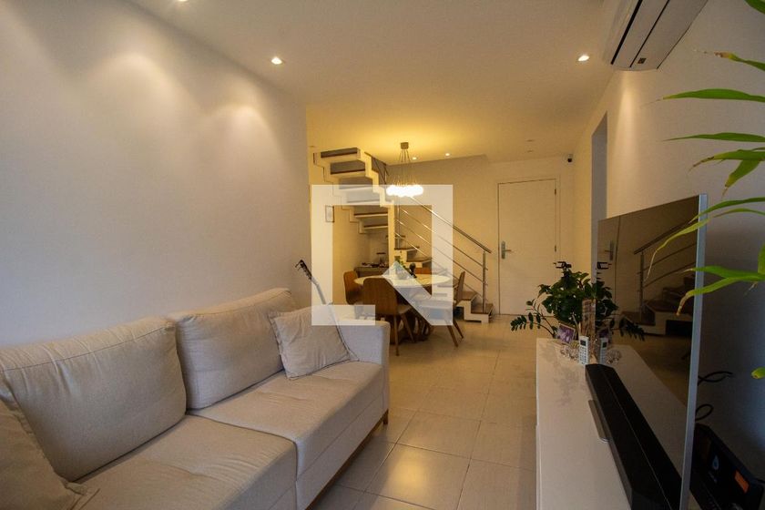 Cobertura, 2 quartos, 140 m² - Foto 3