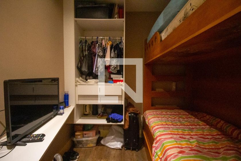 Apartamento, 4 quartos, 205 m² - Foto 37
