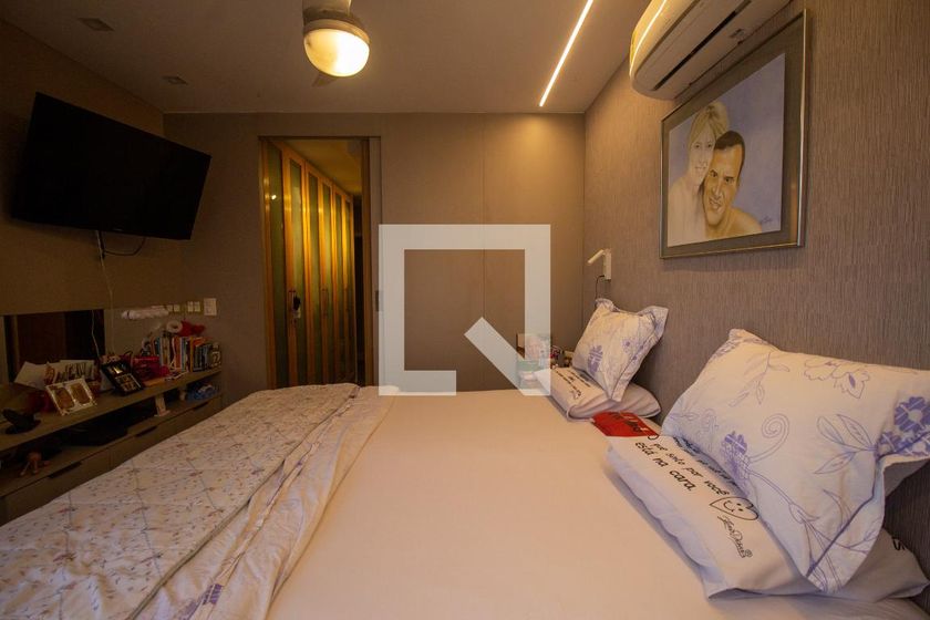 Apartamento, 4 quartos, 205 m² - Foto 22