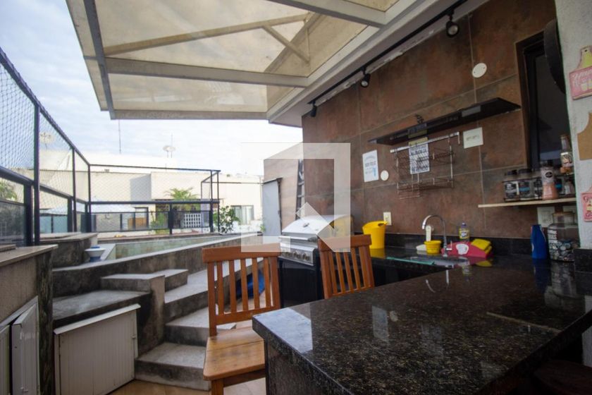 Apartamento, 4 quartos, 205 m² - Foto 11