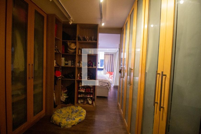 Apartamento, 4 quartos, 205 m² - Foto 25