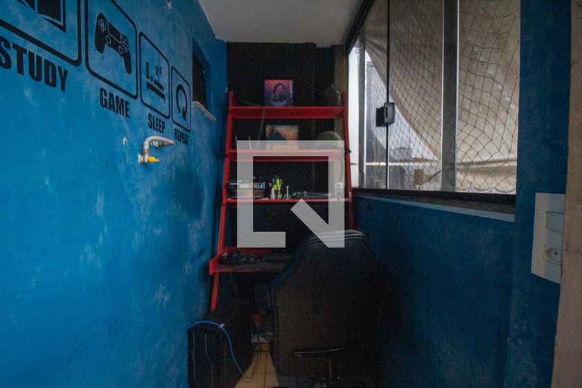 Apartamento, 4 quartos, 205 m² - Foto 44