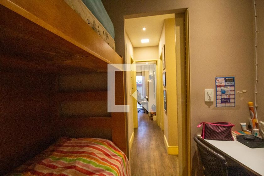 Apartamento, 4 quartos, 205 m² - Foto 39