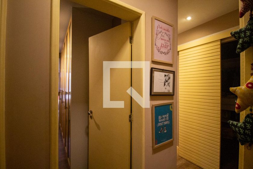 Apartamento, 4 quartos, 205 m² - Foto 35