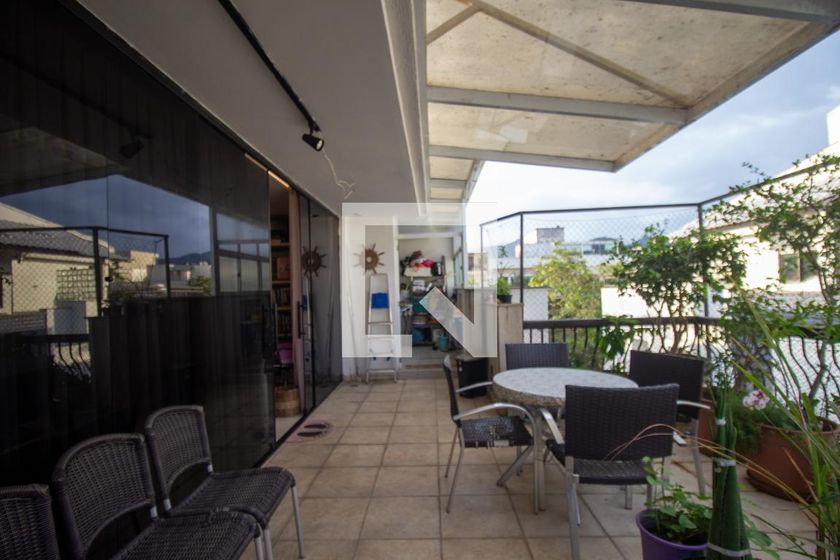 Apartamento, 4 quartos, 205 m² - Foto 10