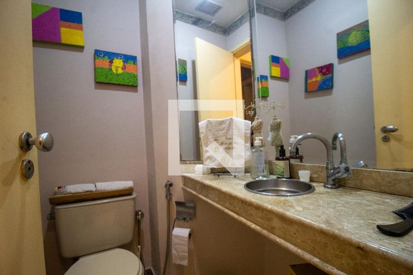 Apartamento, 4 quartos, 205 m² - Foto 17