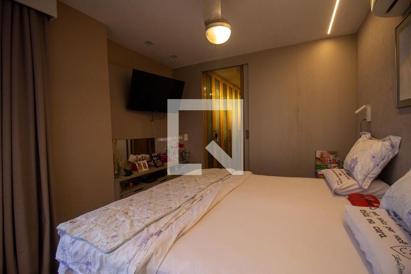 Apartamento, 4 quartos, 205 m² - Foto 21