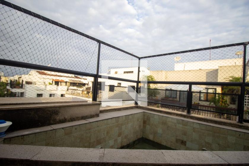 Apartamento, 4 quartos, 205 m² - Foto 13