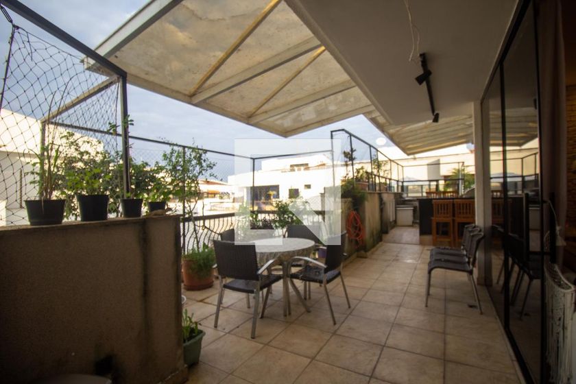 Apartamento, 4 quartos, 205 m² - Foto 7