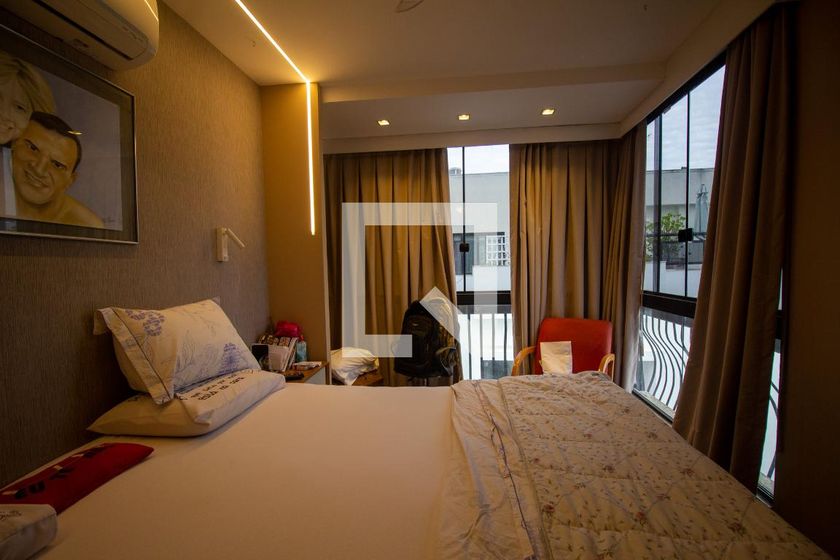 Apartamento, 4 quartos, 205 m² - Foto 20