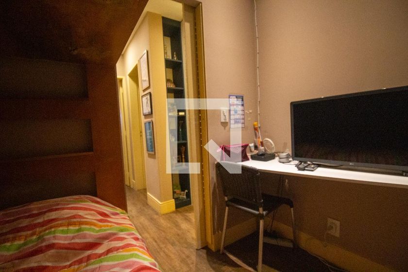 Apartamento, 4 quartos, 205 m² - Foto 40