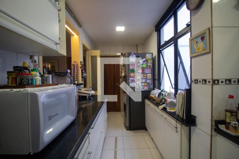 Apartamento, 4 quartos, 205 m² - Foto 51