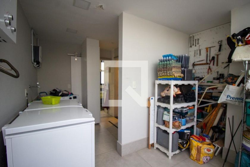 Apartamento, 4 quartos, 205 m² - Foto 53